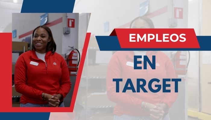 Empleos en Target